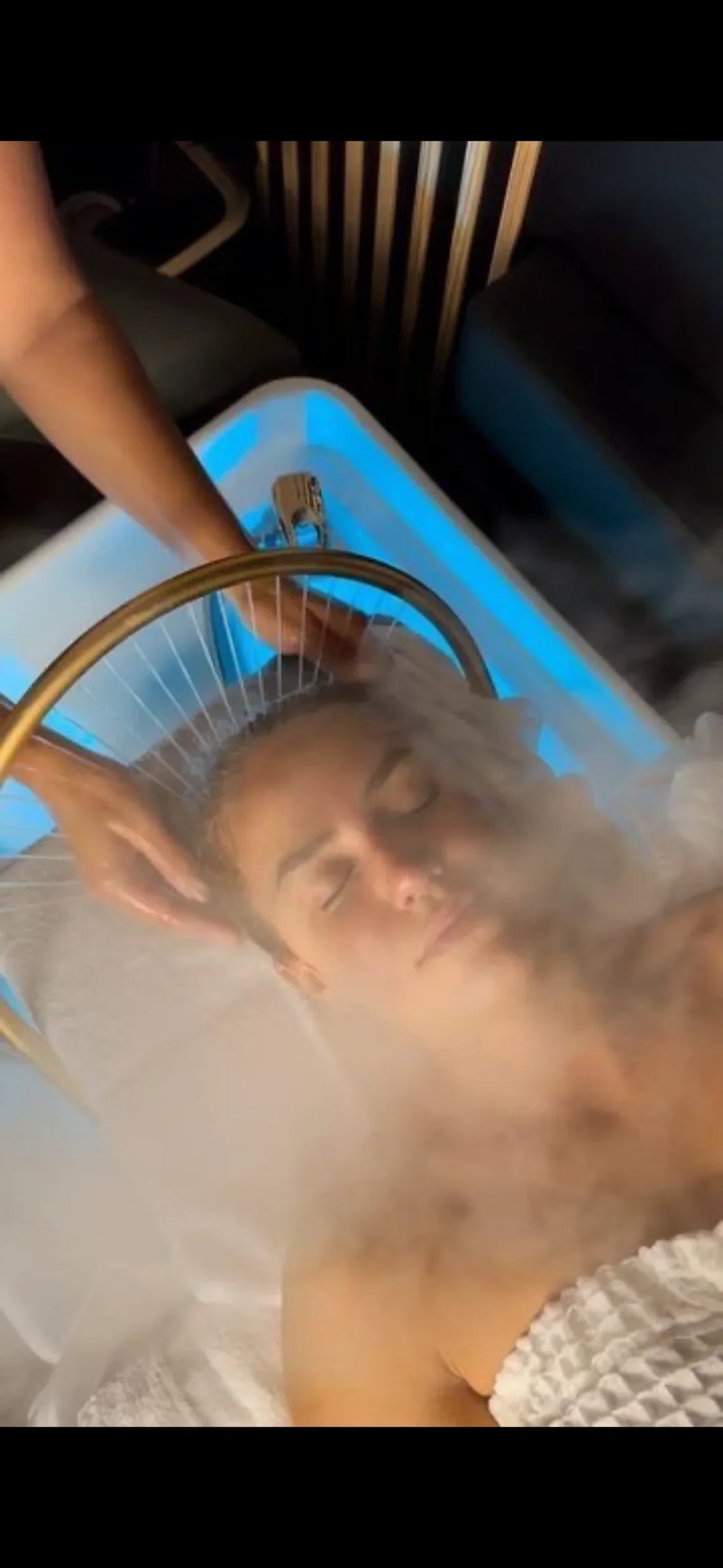 Head Spa OLAPLEX chez ADISAEL Le Spa Beauté à Villeneuve-d’Ascq