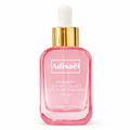 Flacon de sérum visage rose Splendor-C avec vitamine C, vitamine E et acide férulique